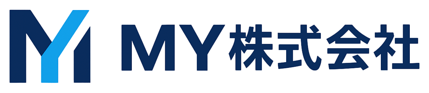 MY株式会社
